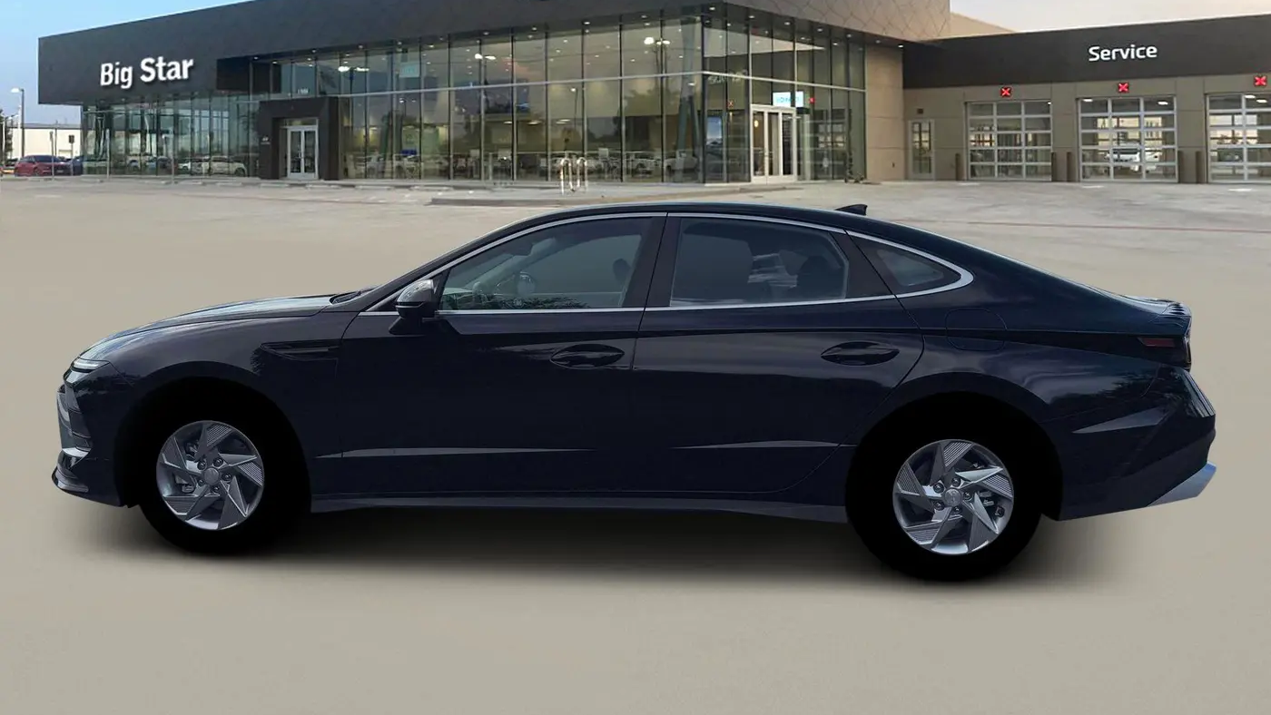 2026 Hyundai SONATA SE