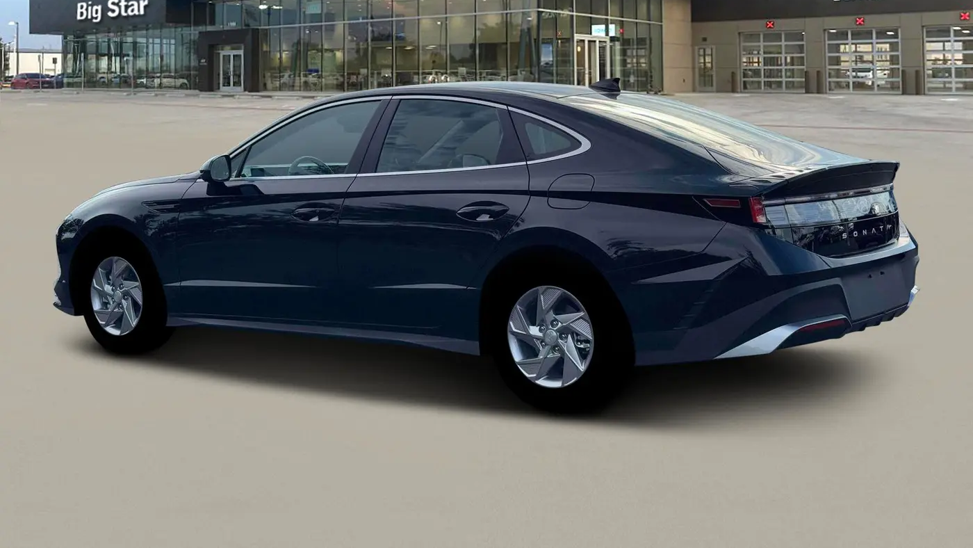 2026 Hyundai SONATA SE