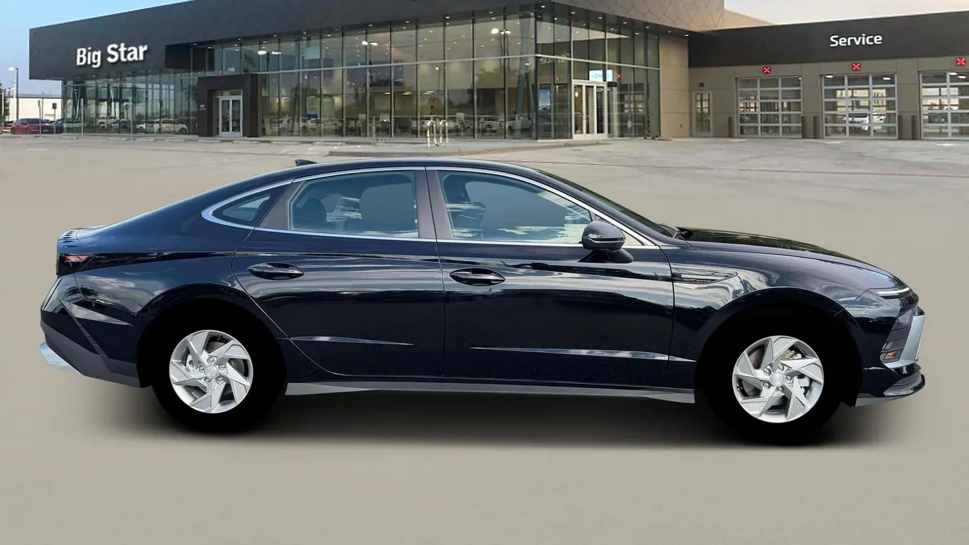 2026 Hyundai SONATA SE