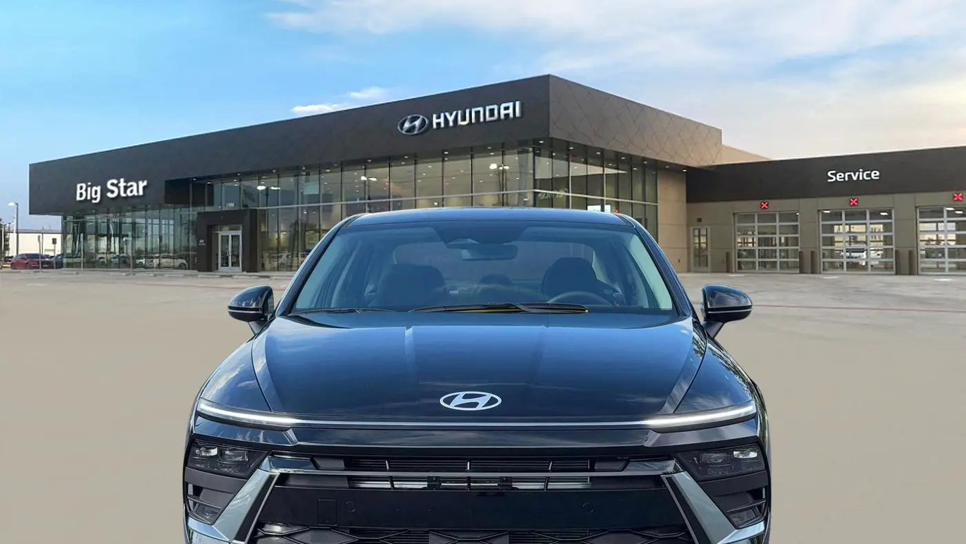 2026 Hyundai SONATA SE