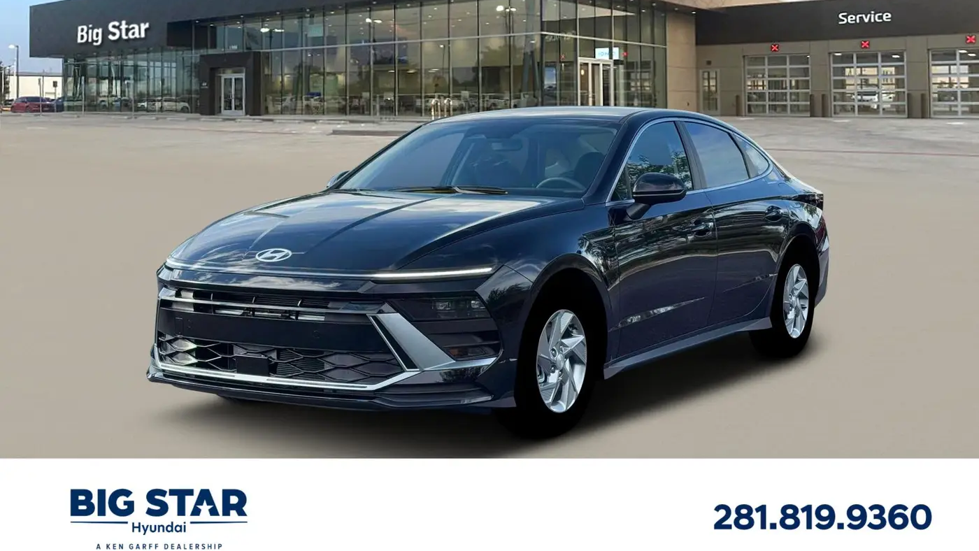 Preowned 2026 Hyundai SONATA SE for Sale