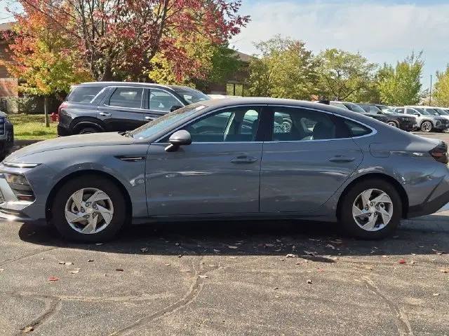 2026 Hyundai Sonata - $21,429
