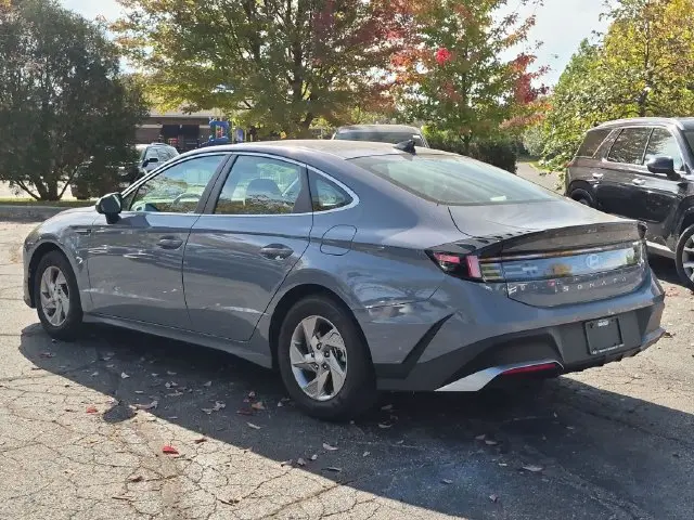 2026 Hyundai Sonata - $21,429