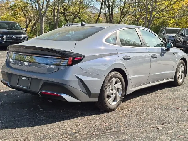 2026 Hyundai Sonata - $21,429