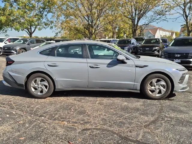 2026 Hyundai Sonata - $21,429