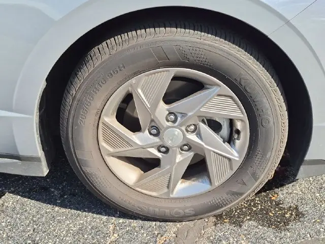 2026 Hyundai Sonata - $21,429