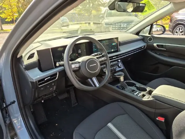 2026 Hyundai Sonata - $21,429