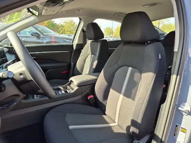 2026 Hyundai Sonata - $21,429