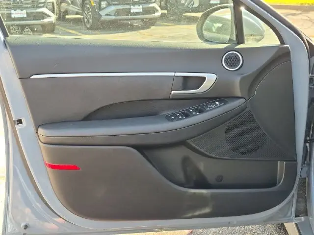 2026 Hyundai Sonata - $21,429