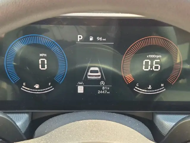 2026 Hyundai Sonata - $21,429