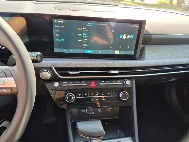 2026 Hyundai Sonata - $21,429