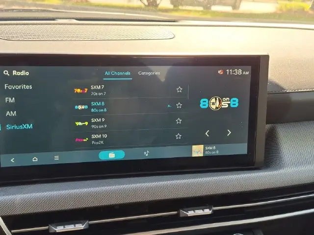 2026 Hyundai Sonata - $21,429