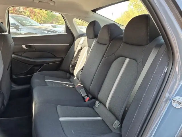 2026 Hyundai Sonata - $21,429