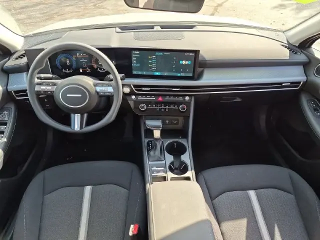 2026 Hyundai Sonata - $21,429