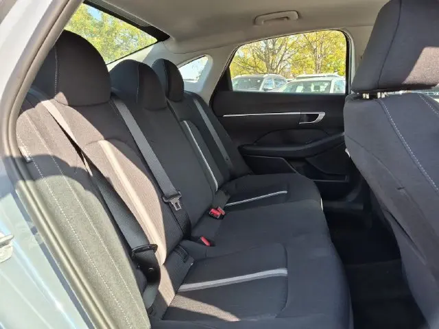 2026 Hyundai Sonata - $21,429