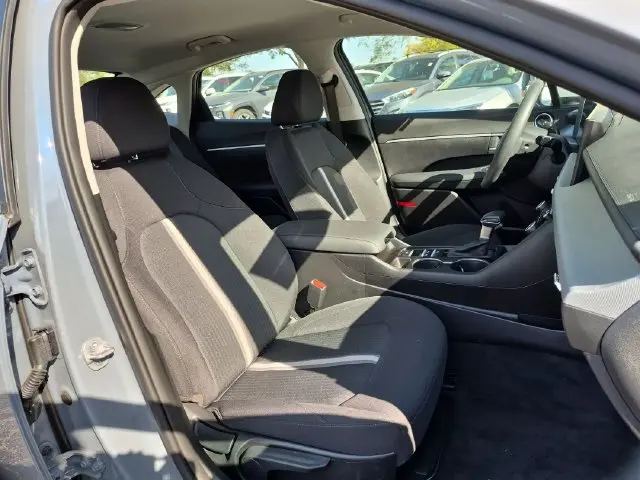 2026 Hyundai Sonata - $21,429
