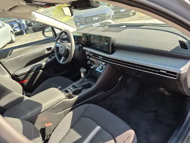 2026 Hyundai Sonata - $21,429