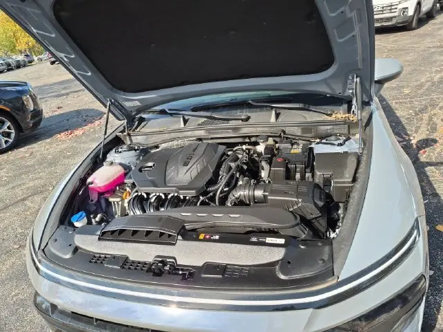 2026 Hyundai Sonata - $21,429