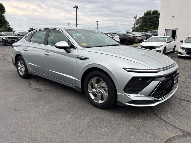 2026 Hyundai Sonata - $26,795