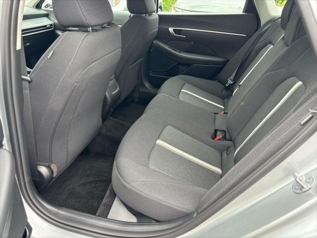 2026 Hyundai Sonata - $26,795