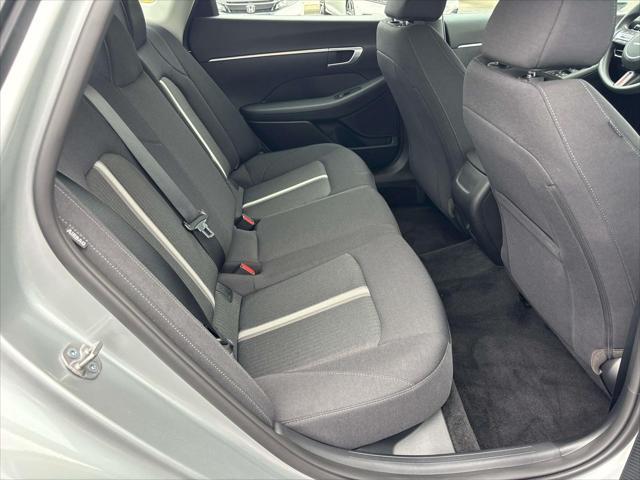 2026 Hyundai Sonata - $26,795