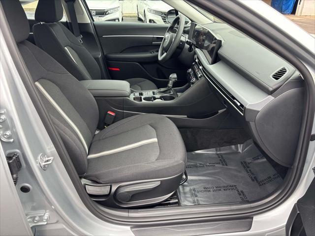 2026 Hyundai Sonata - $26,795