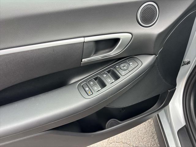 2026 Hyundai Sonata - $26,795