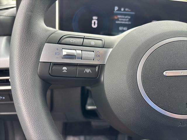 2026 Hyundai Sonata - $26,795