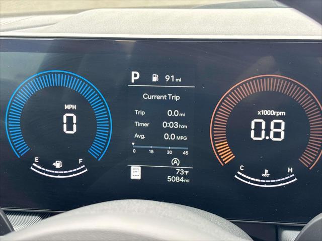 2026 Hyundai Sonata - $26,795