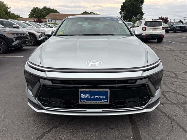 2026 Hyundai Sonata - $26,795