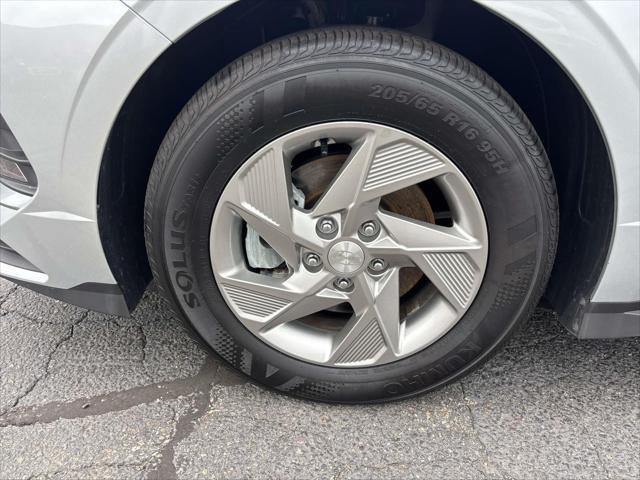 2026 Hyundai Sonata - $26,795