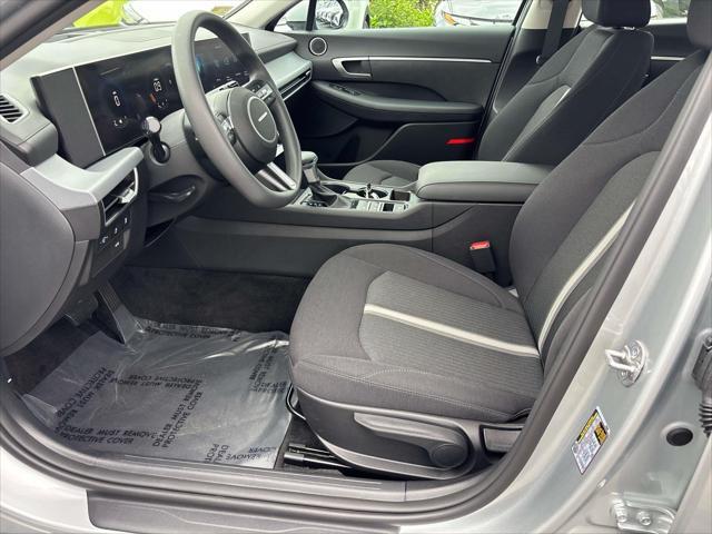 2026 Hyundai Sonata - $26,795