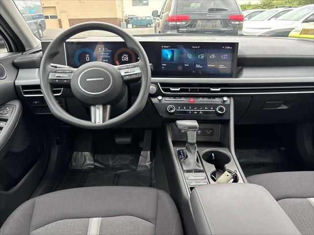 2026 Hyundai Sonata - $26,795
