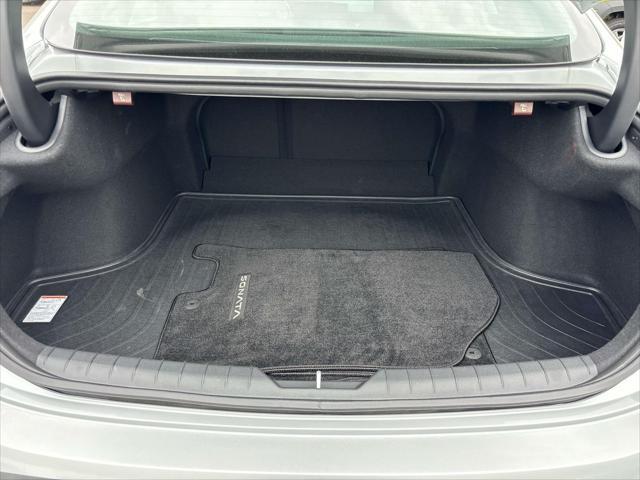 2026 Hyundai Sonata - $26,795