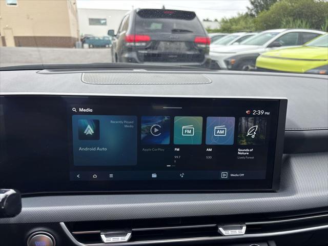 2026 Hyundai Sonata - $26,795