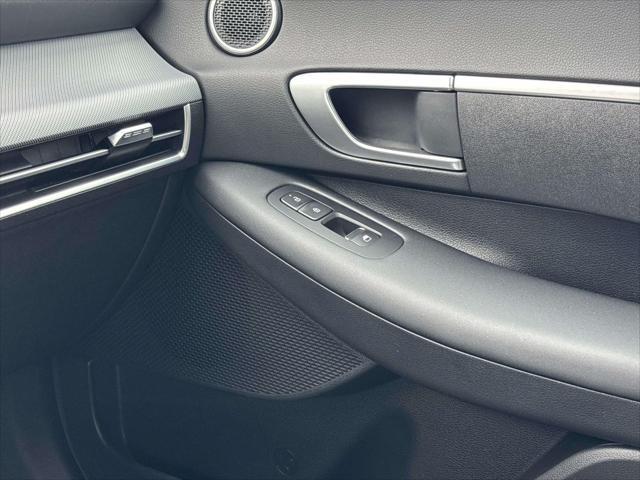 2026 Hyundai Sonata - $26,795
