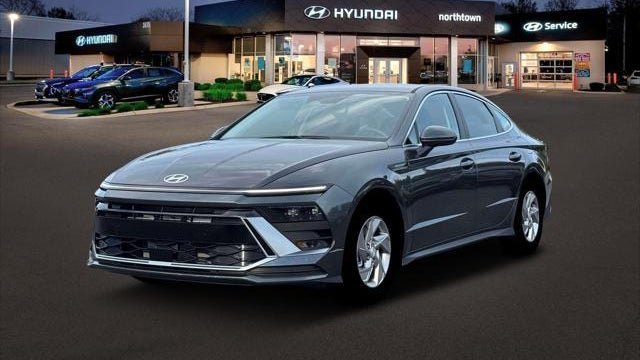 Preowned 2026 Hyundai SONATA SE for Sale