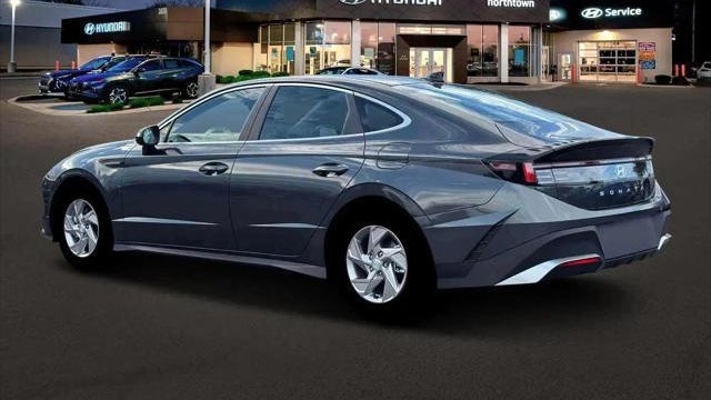 2026 Hyundai SONATA SE