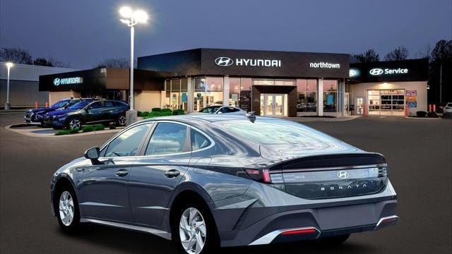 2026 Hyundai SONATA SE