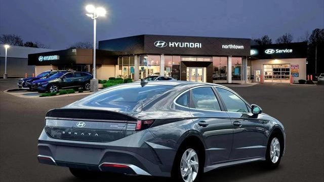 2026 Hyundai SONATA SE