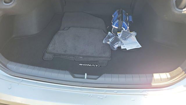 2026 Hyundai SONATA SE