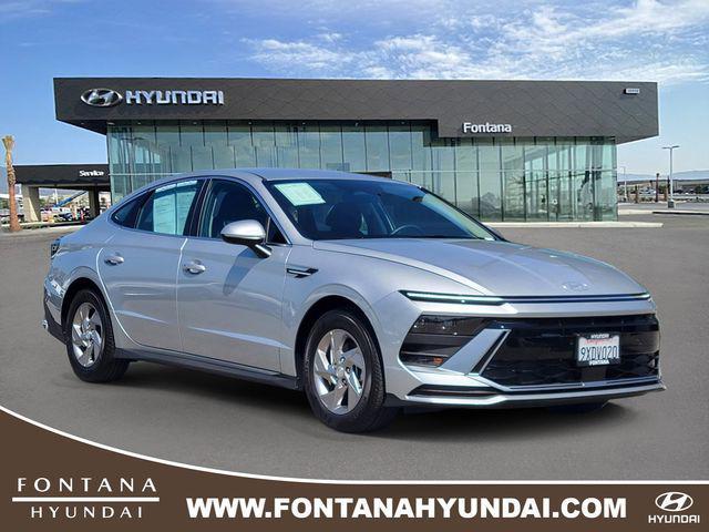 2026 Hyundai Sonata