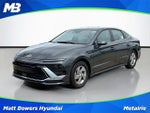 2026 Sonata Thumbnail 1