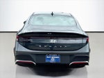 2026 Sonata Thumbnail 6