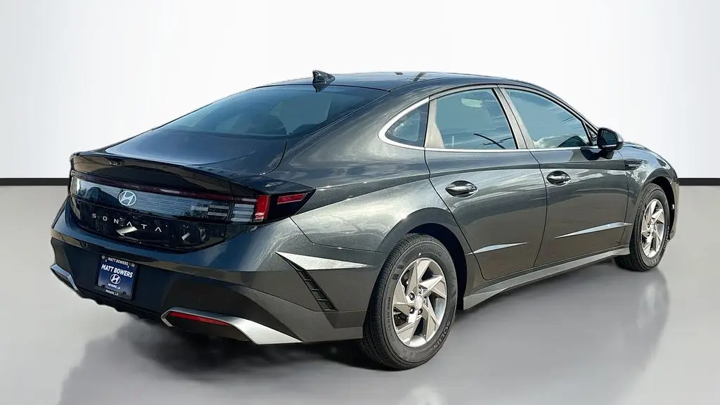 2026 Hyundai SONATA SE