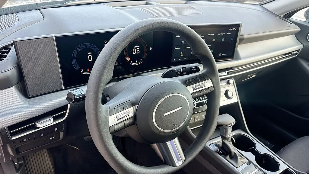 2026 Hyundai SONATA SE