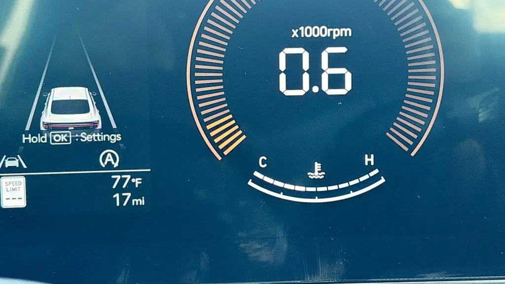2026 Hyundai SONATA SE