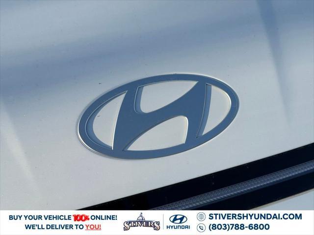 2026 Hyundai Sonata - $26,589