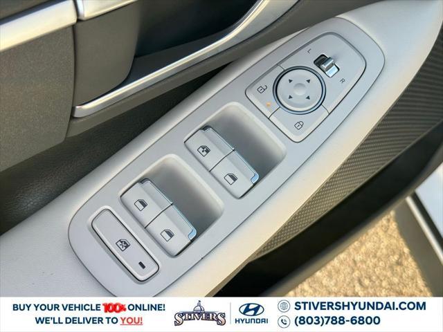 2026 Hyundai Sonata - $26,589
