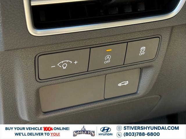 2026 Hyundai Sonata - $26,589